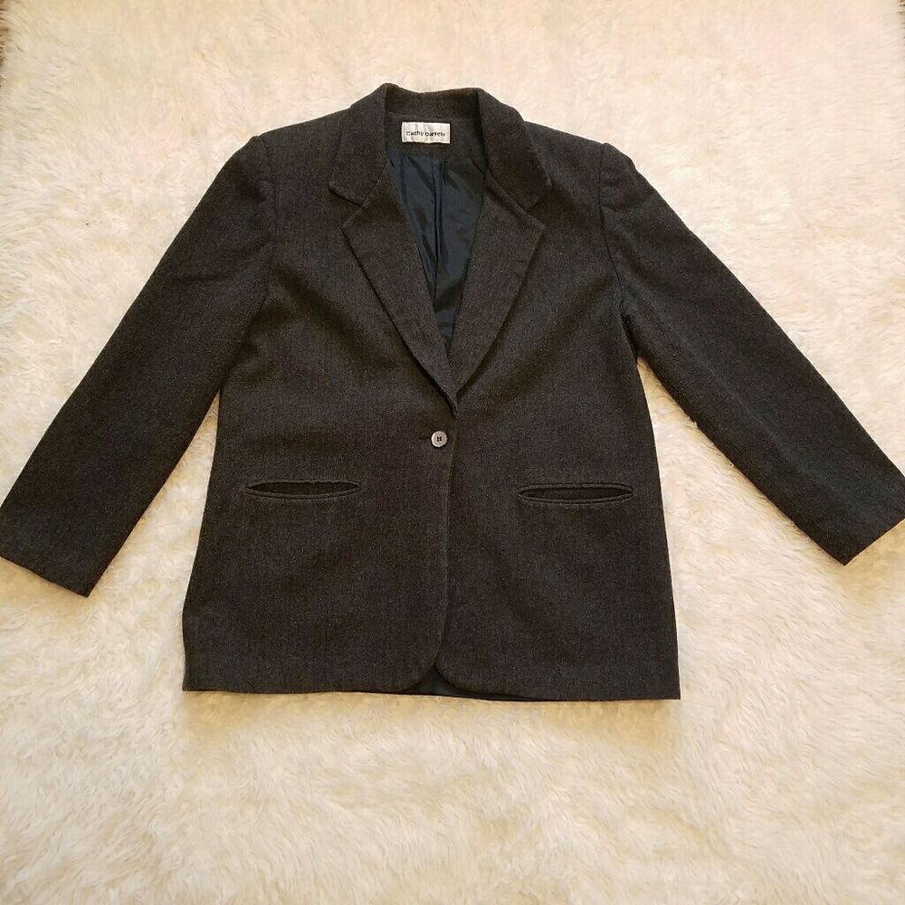 Woman's blazer